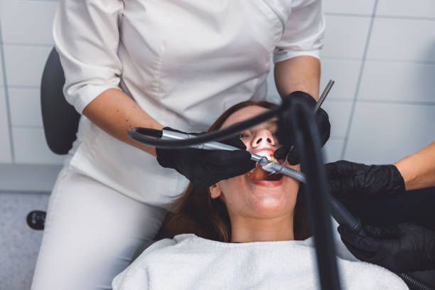 Best Emergency Treatment for Oral Infections in Beaufort, SC